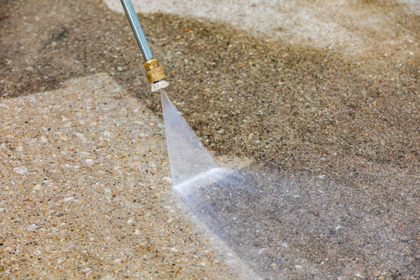 Best Restaurant Pressure Washing  in USA